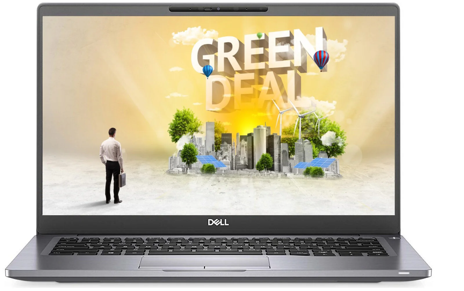 Dell Latitude 7400 14” 2-in-1 Touch | Core i7-8665U | 16GB RAM | 512GB/1TB SSD | Windows 11 - Image 3