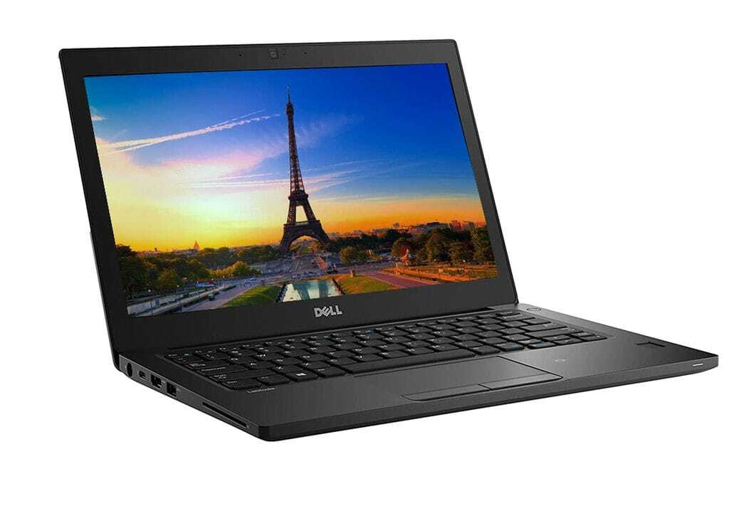 Dell Latitude 7480 14" FHD | Core i5-6300U | 8GB RAM | 256GB SSD | Windows 11 - Image 2