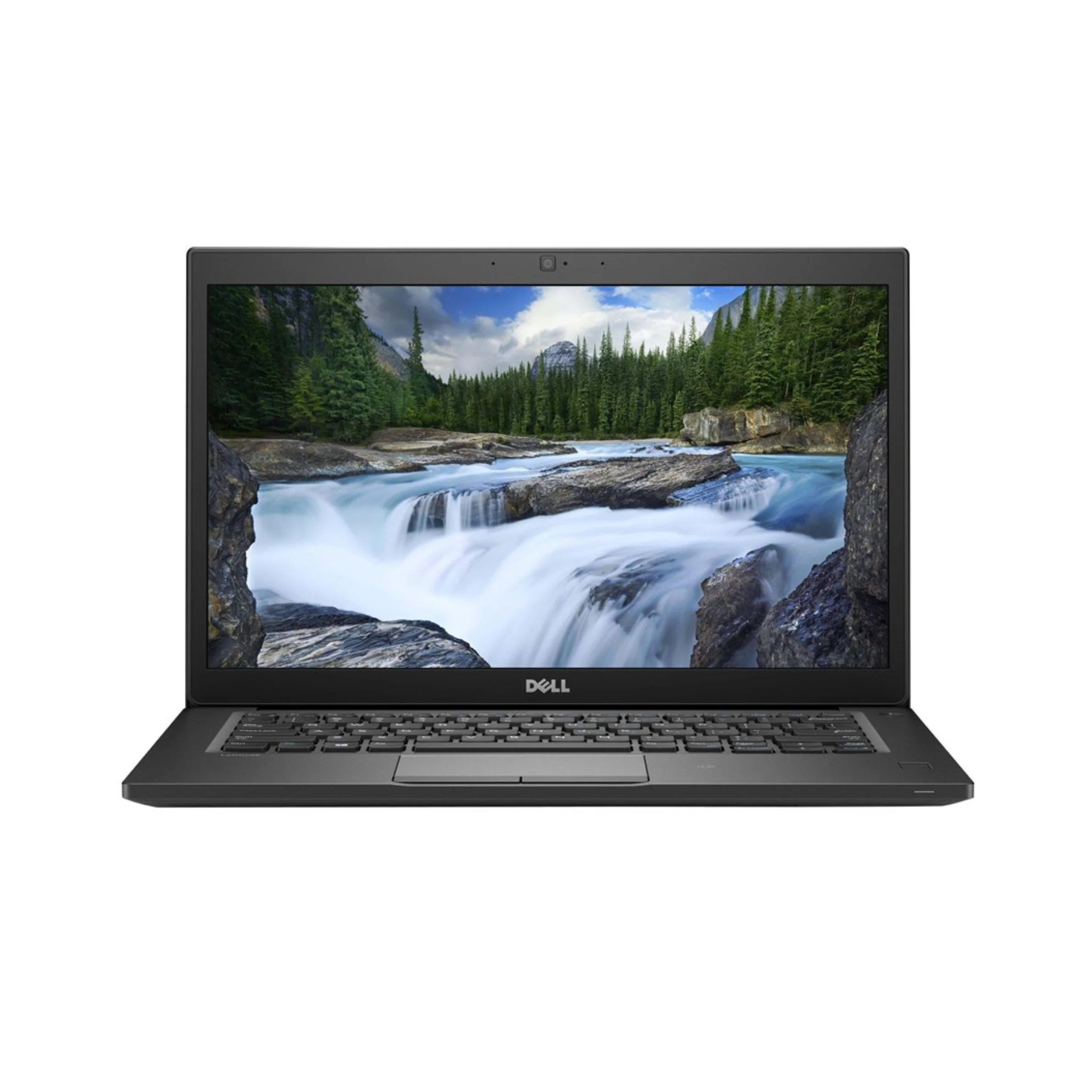 Dell Latitude 7490 14" Touch | Core i5-8350U | 16GB RAM | 512GB SSD | Windows 11