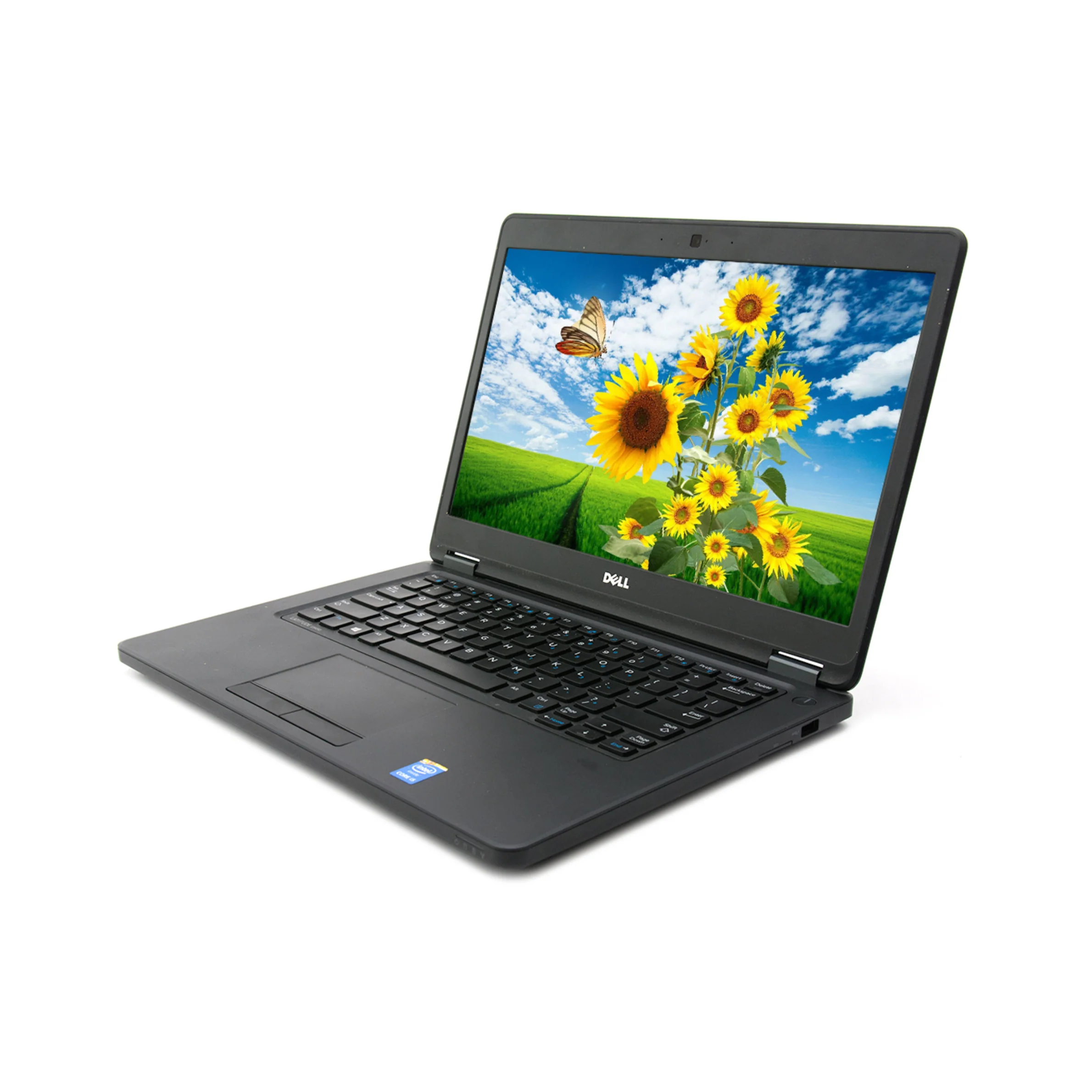 Dell Latitude E5450 14" | Core i5 | 8GB RAM | 256GB SSD - Image 4