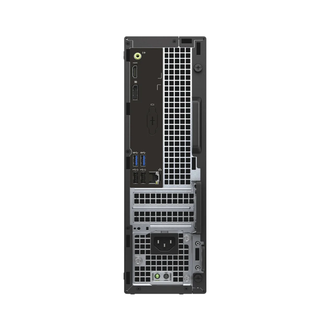 Dell OptiPlex 3040 SFF PC | Core i5-6500 | 8GB RAM | 128GB SSD | Windows 11 - Image 2