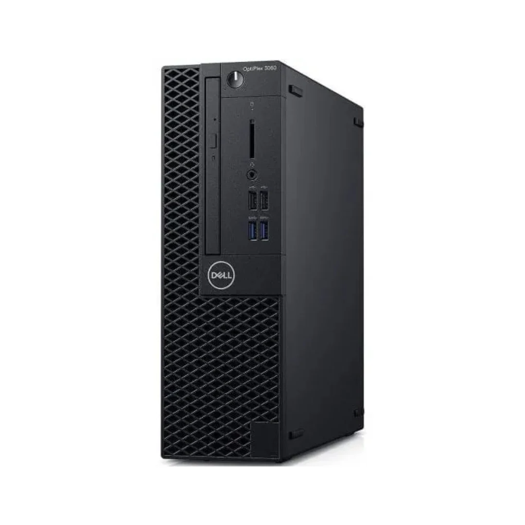 Dell OptiPlex 3060 SFF PC | Core i5-8500 | 8GB RAM | 256GB SSD | Windows 11