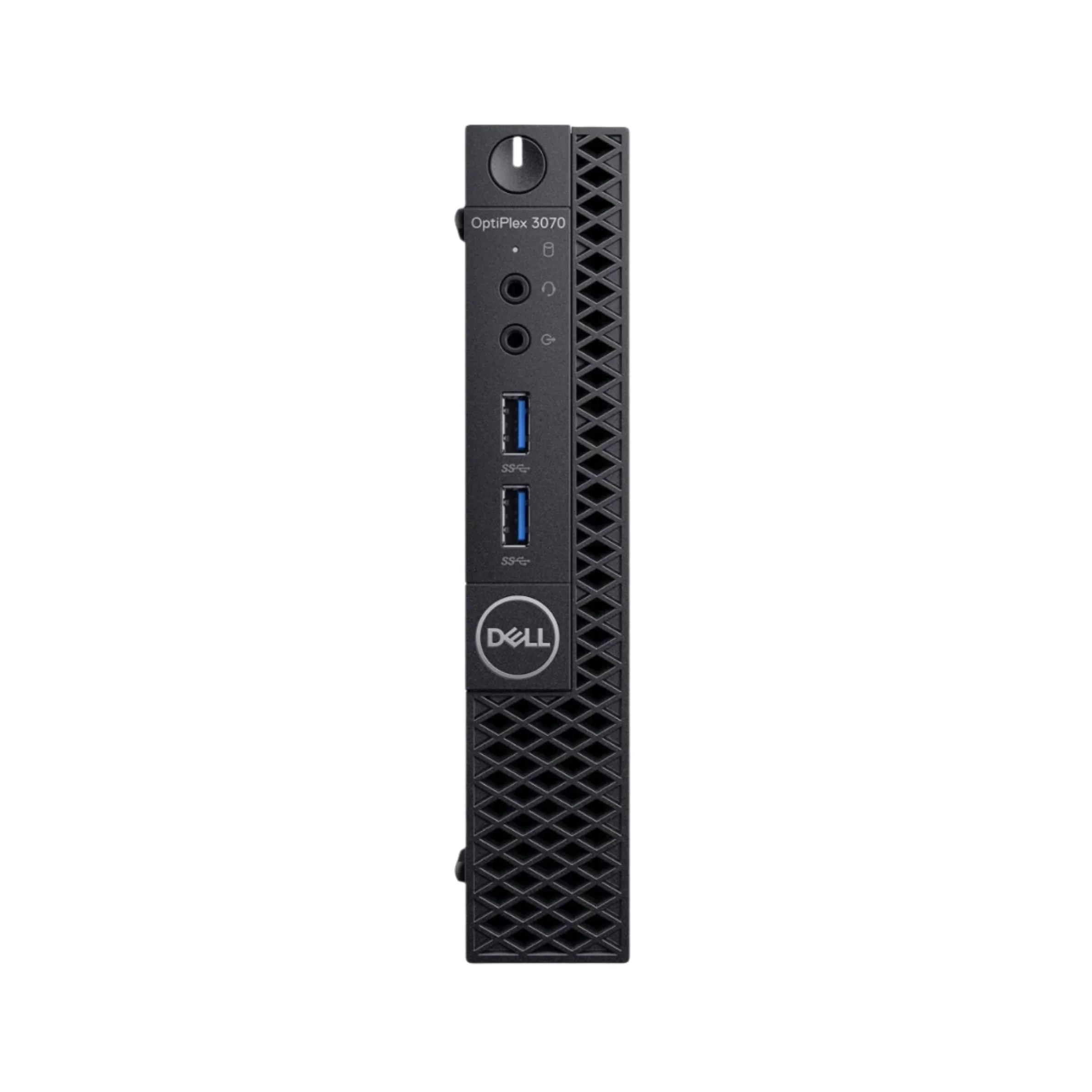 Dell OptiPlex 3070 Micro Desktop PC | Core i5-9500T | 8GB RAM | 256GB SSD | Windows 11 - Image 3