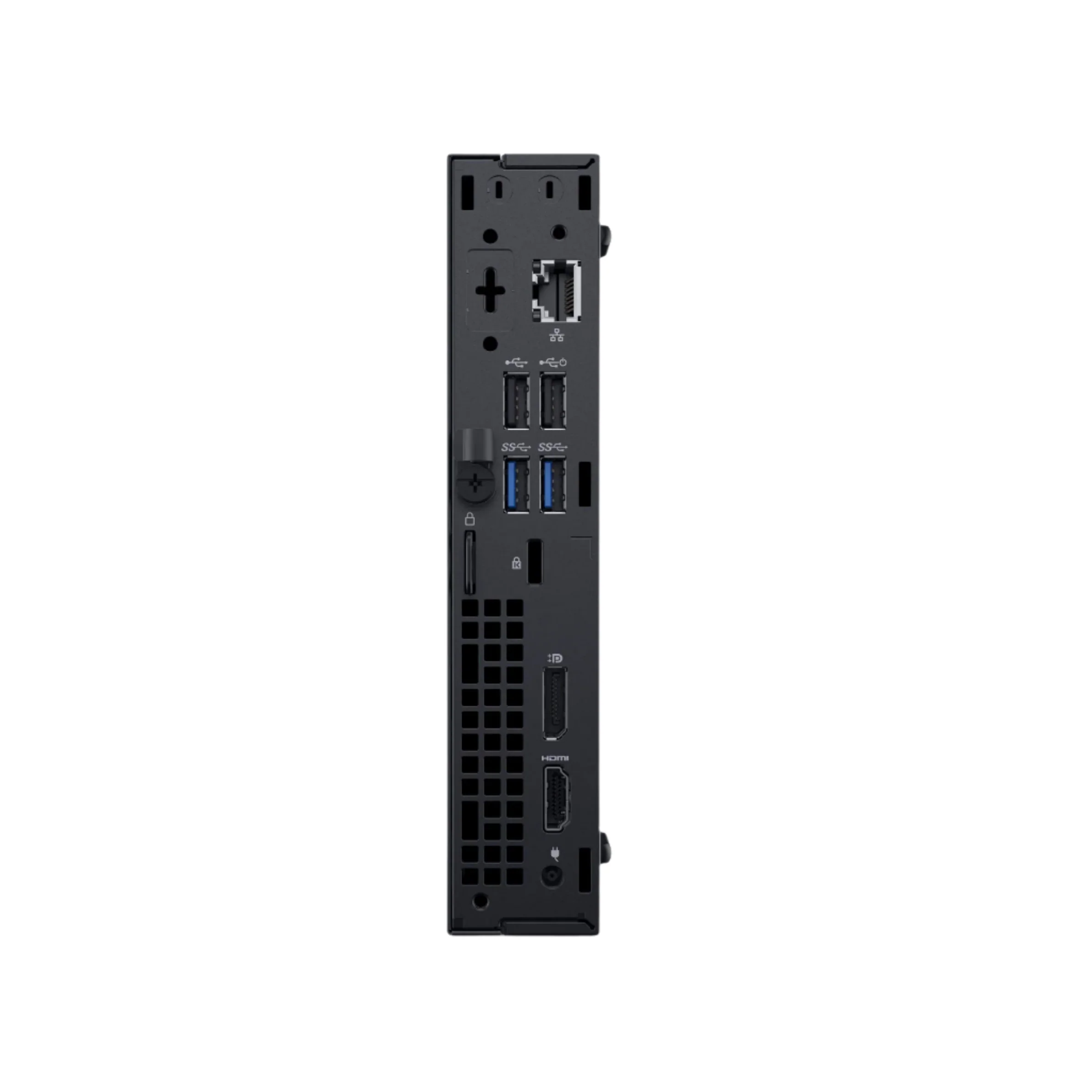 Dell OptiPlex 3070 Micro Desktop PC | Core i5-9500T | 8GB RAM | 256GB SSD | Windows 11 - Image 4