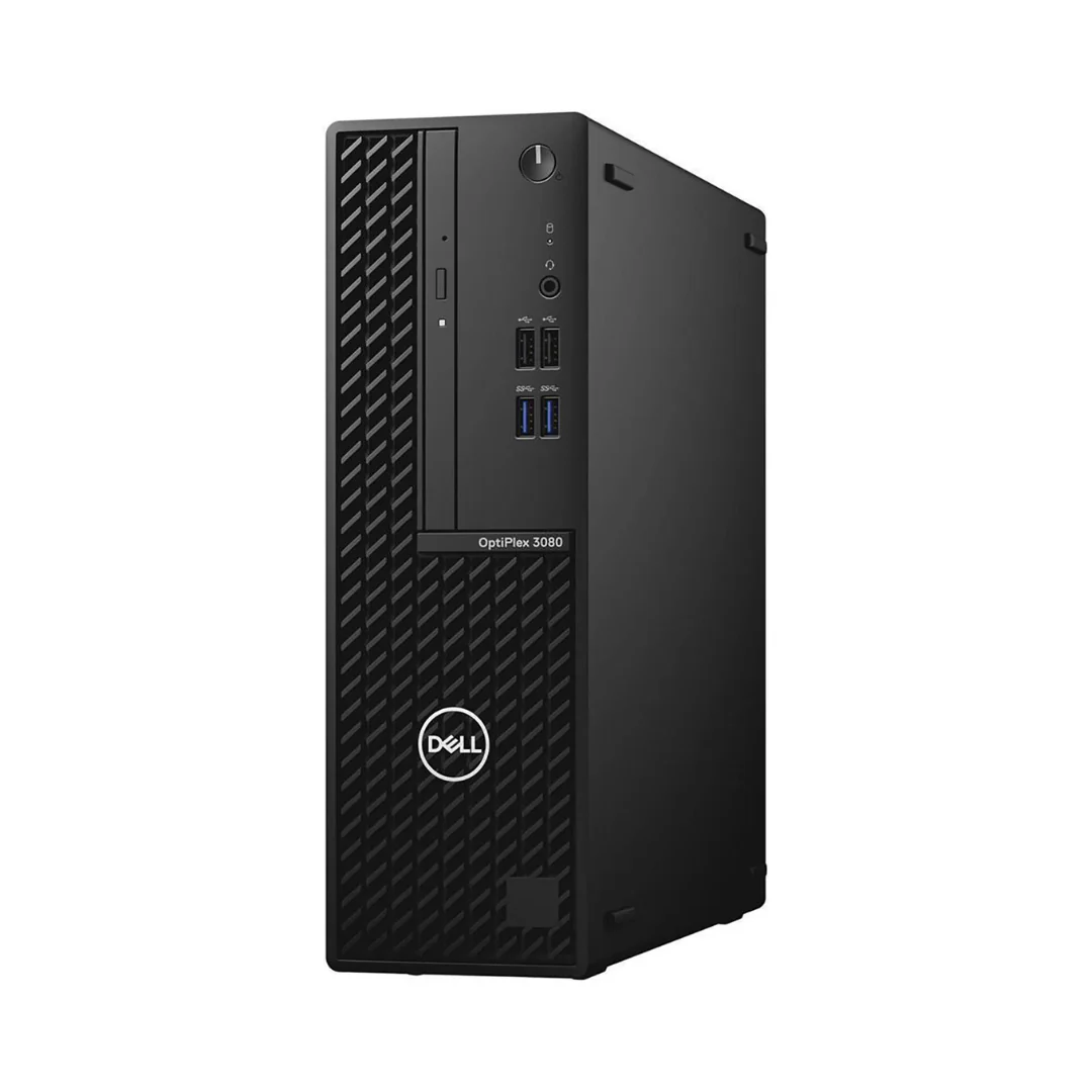 Dell OptiPlex 3080 SFF PC | Intel Core i9-10900F | 16GB RAM | 256GB SSD + 1TB HDD | Windows 11