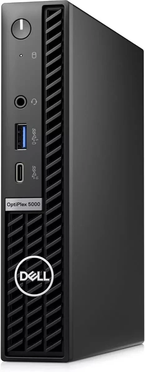 Dell OptiPlex 5000 Mini PC | Core i5-12500T | 16GB RAM | 256GB SSD | Windows 11 As New - Image 2