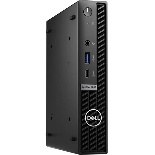 Dell OptiPlex 5000 Mini PC | Core i5-12500T | 16GB RAM | 256GB SSD | Windows 11 As New - Image 3