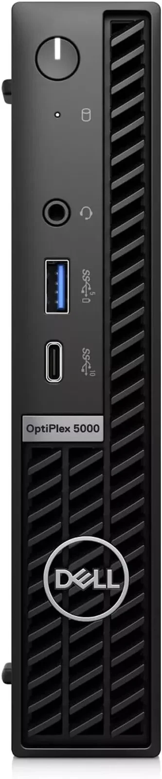 Dell OptiPlex 5000 Mini PC | Core i5-12500T | 16GB RAM | 256GB SSD | Windows 11 As New - Image 4