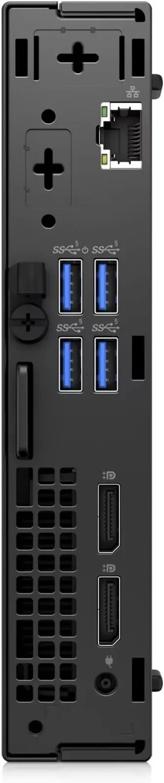 Dell OptiPlex 5000 Mini PC | Core i5-12500T | 16GB RAM | 256GB SSD | Windows 11 As New - Image 5