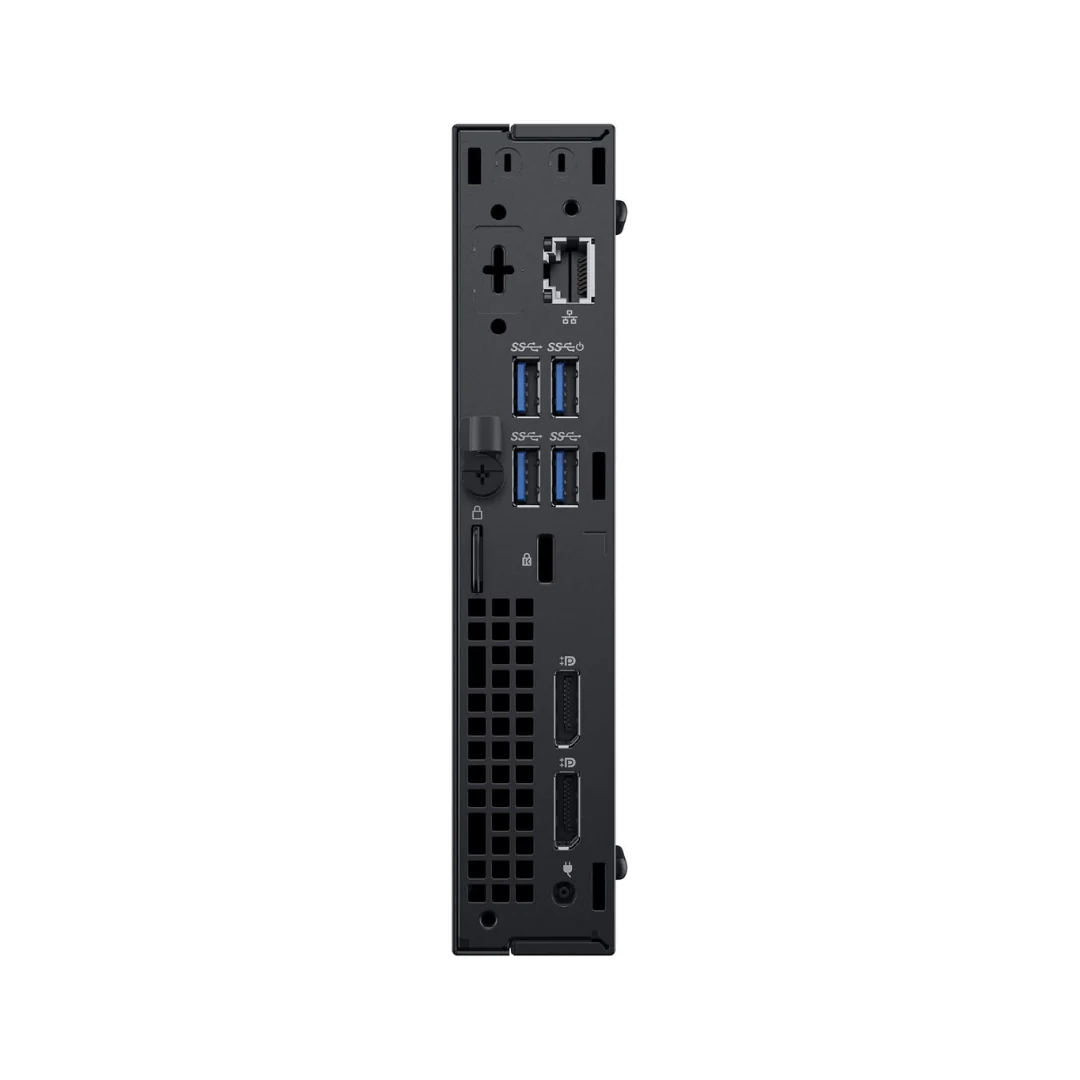 Dell OptiPlex 5060 Micro Desktop PC | Core i5-8500T | 8GB RAM | 256GB SSD | Windows 11 - Image 2