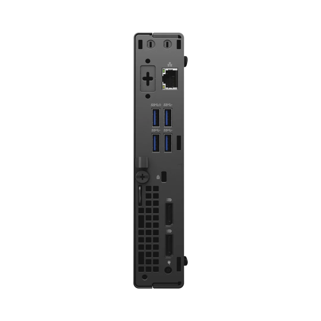 Dell OptiPlex 5080 Micro PC | Core i7-10700T | 16GB RAM | 512GB SSD | Windows 11 Pro - Image 2