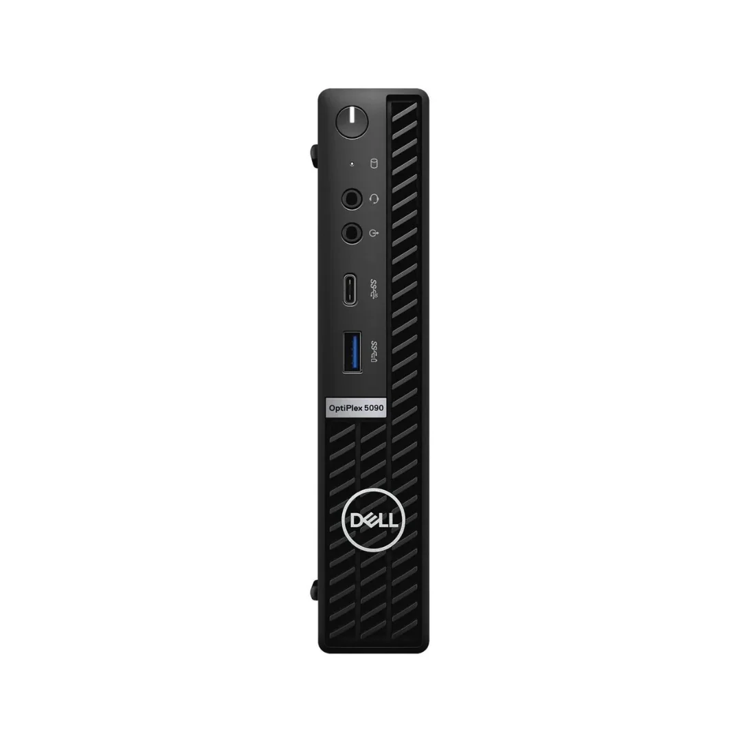 Dell OptiPlex 5090 Micro PC | Core i5-10600 | 16GB RAM | 256GB SSD | Win11 Pro - Image 2