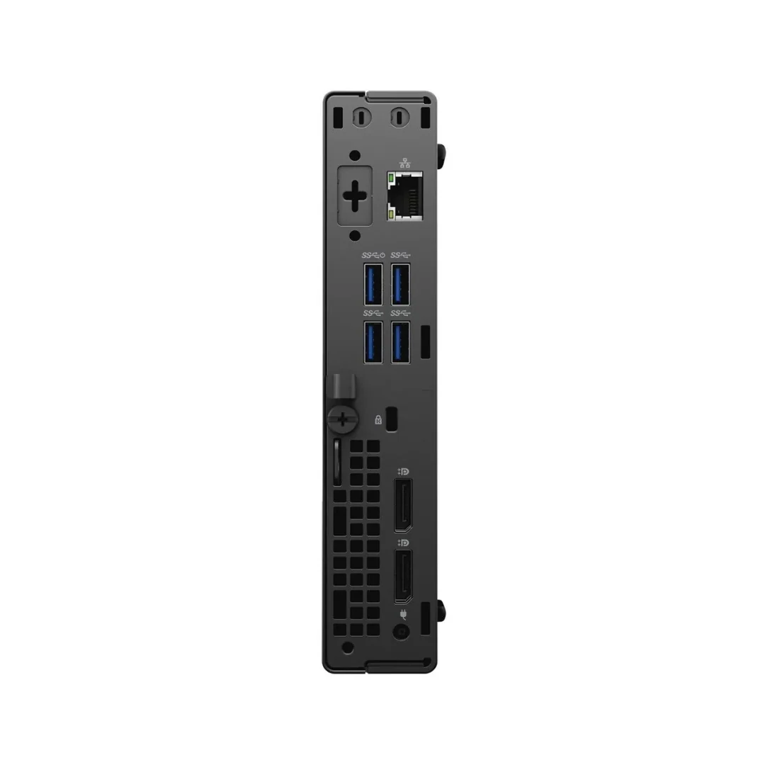 Dell OptiPlex 5090 Micro PC | Core i5-10600 | 16GB RAM | 256GB SSD | Win11 Pro - Image 3