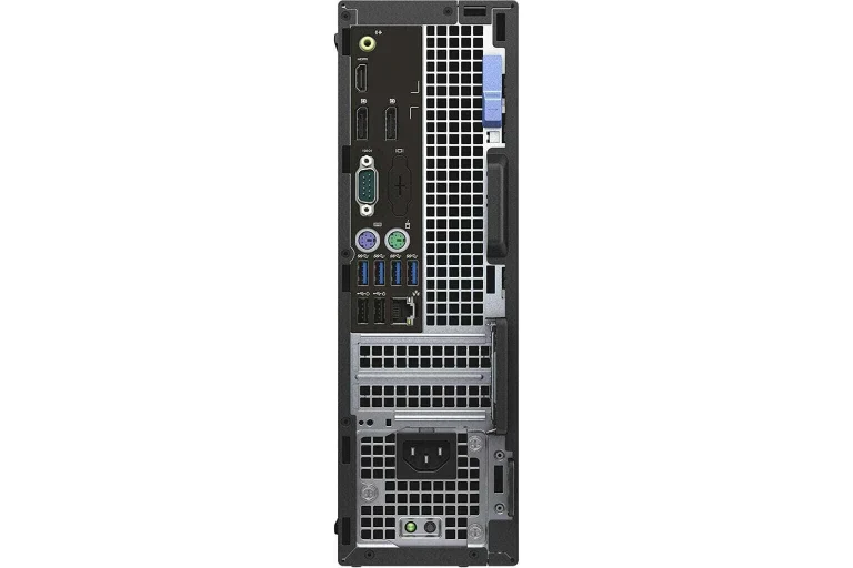 Dell OptiPlex 7040 Desktop PC | Intel Core i5-6500 | 16GB RAM | 128GB SSD | Win 11 - Image 2