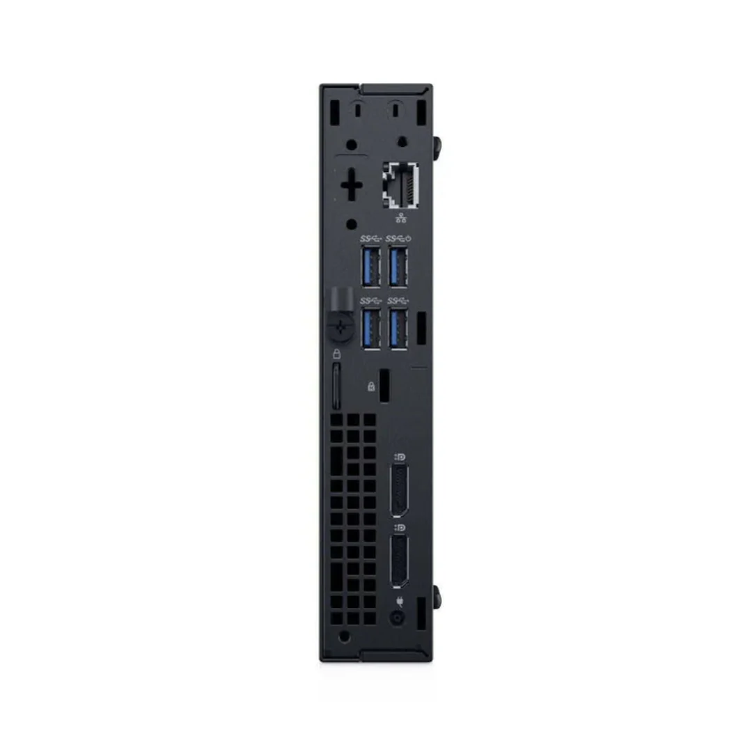 Dell OptiPlex 7070 Mini PC | Intel i7-9700 | 16GB - 32GB RAM | 256GB - 512GB SSD | Windows 11 Pro | Compact Business Desktop - Image 3