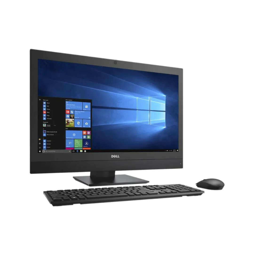 Dell OptiPlex 7440 All-in-One PC 23.8" FHD | Core i5-6500 | 8GB RAM | Win 11 Pro