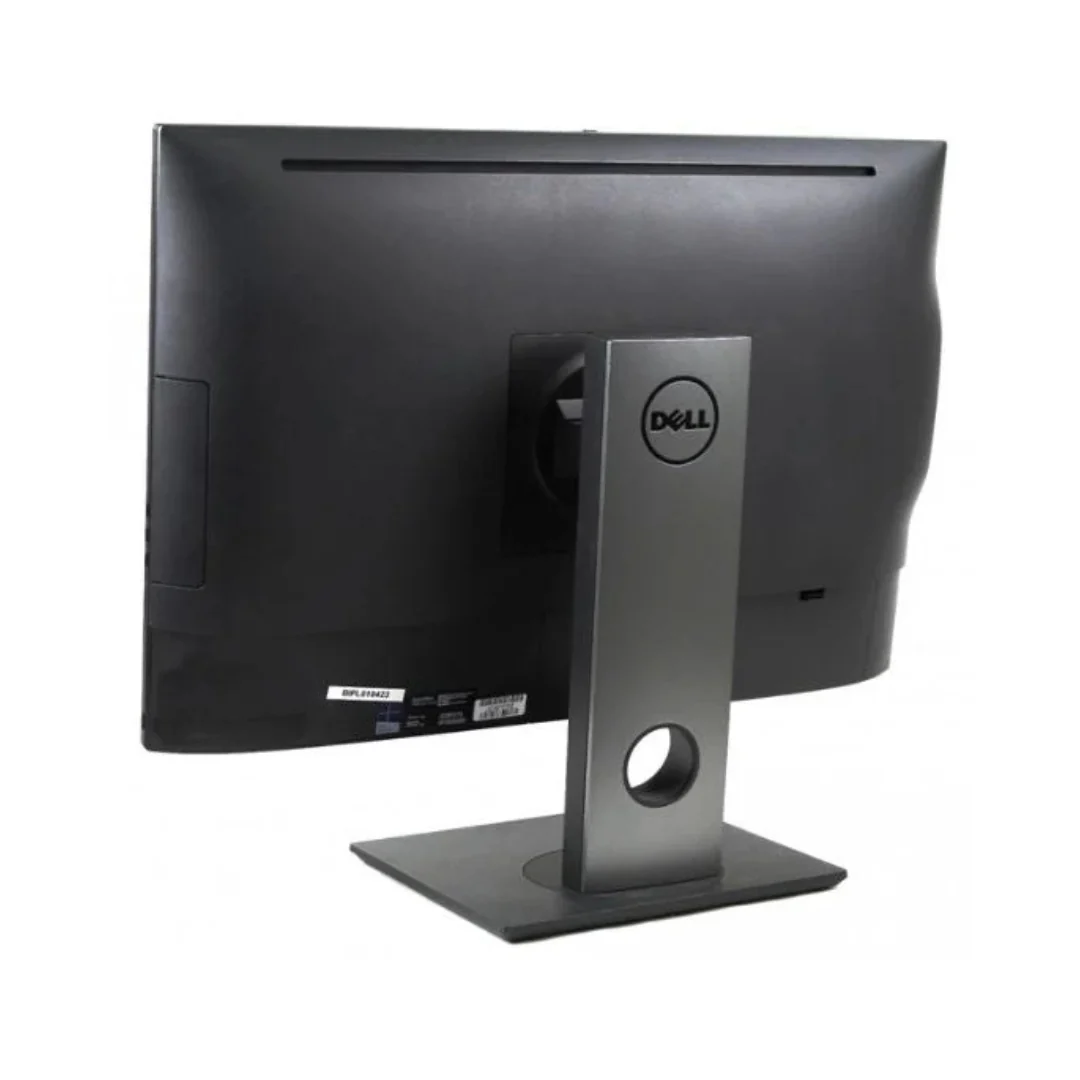 Dell OptiPlex 7440 All-in-One PC 23.8" FHD | Core i5-6500 | 8GB RAM | Win 11 Pro - Image 3