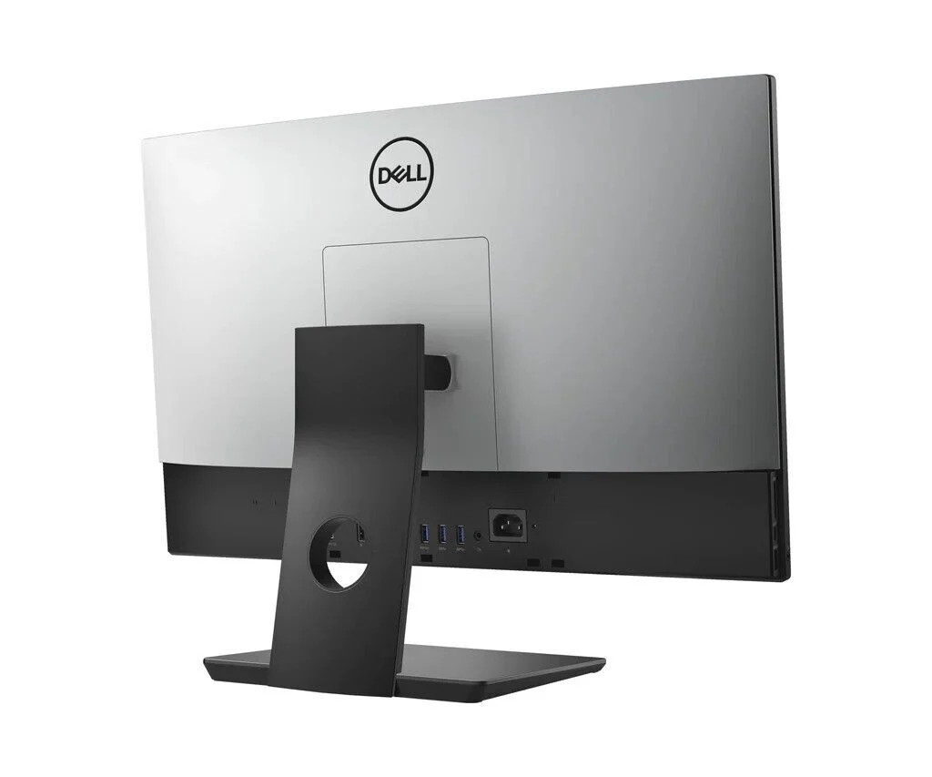 Dell OptiPlex 7460 23.8” All-in-One PC | Core i5-8500 | 8GB RAM | 256GB SSD | Windows 11 - Image 3