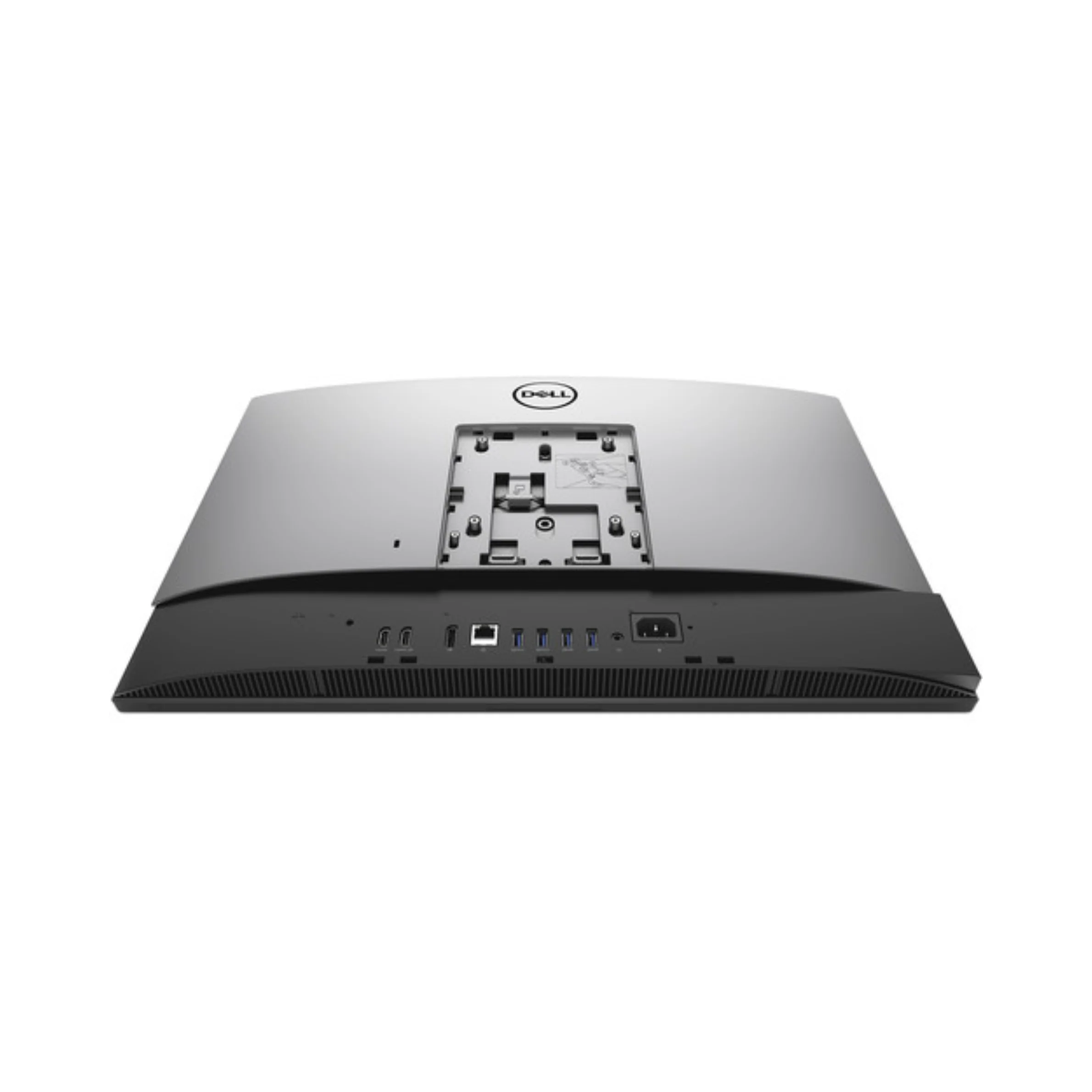 Dell OptiPlex 7470 All-in-one 24" | Core i7-9700 | 8GB RAM | 256GB SSD - Image 4