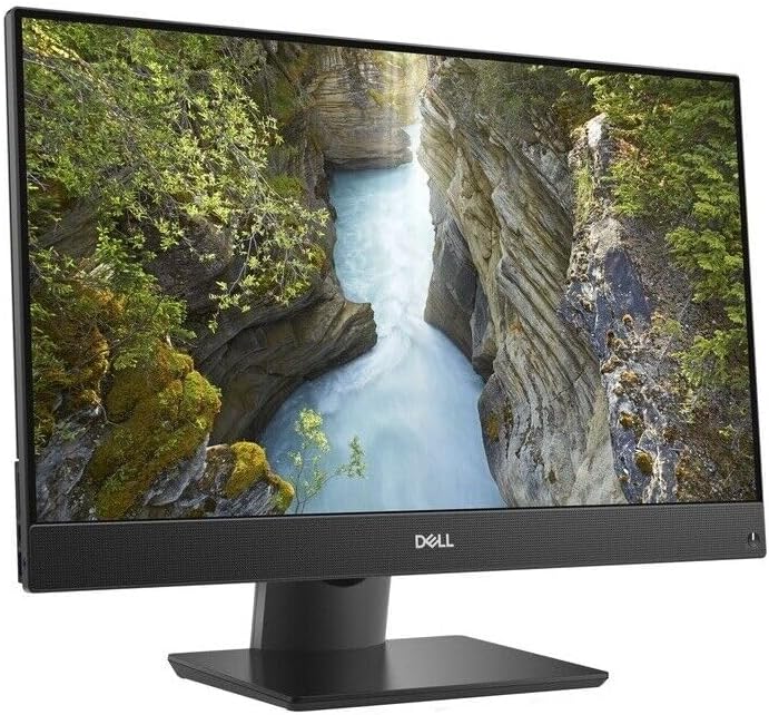 Dell OptiPlex 7470 24” All-in-One PC | Core i5-10310 | 8GB RAM | 256GB SSD | Windows 11 - Image 2