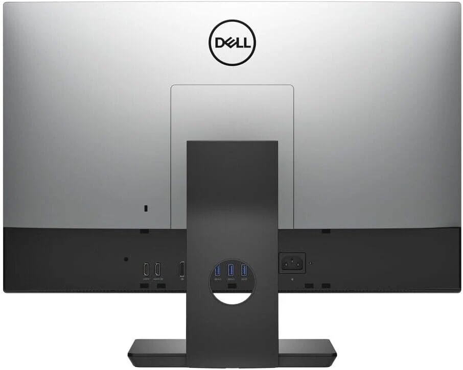 Dell OptiPlex 7470 24” All-in-One PC | Core i5-10310 | 8GB RAM | 256GB SSD | Windows 11 - Image 3