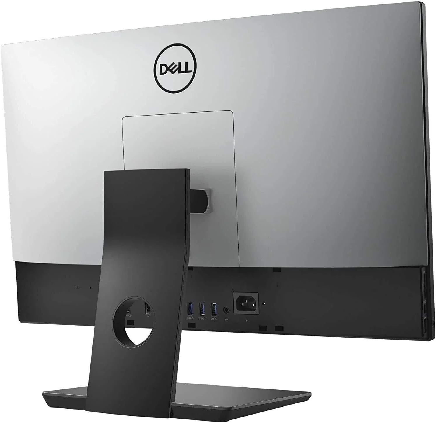 Dell OptiPlex 7470 24” All-in-One PC | Core i5-10310 | 8GB RAM | 256GB SSD | Windows 11 - Image 4