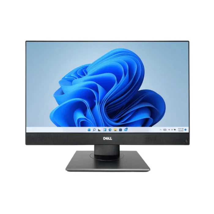 Dell OptiPlex 7490 AIO 24” FHD PC | Core i5-10505 | 16GB RAM | 512GB SSD | Windows 11