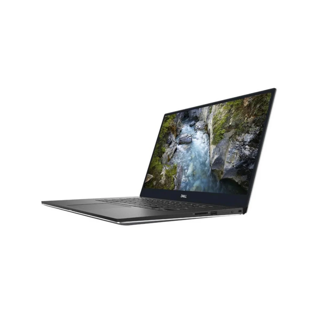 Dell Precision 15 5530 15.6" FHD | Quadro P1000 | Core i7-8850H | 16GB-32GB RAM | 512GB SSD - Image 2