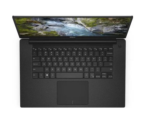 Dell Precision 15 5530 15.6" FHD | Quadro P1000 | Core i7-8850H | 16GB-32GB RAM | 512GB SSD - Image 4