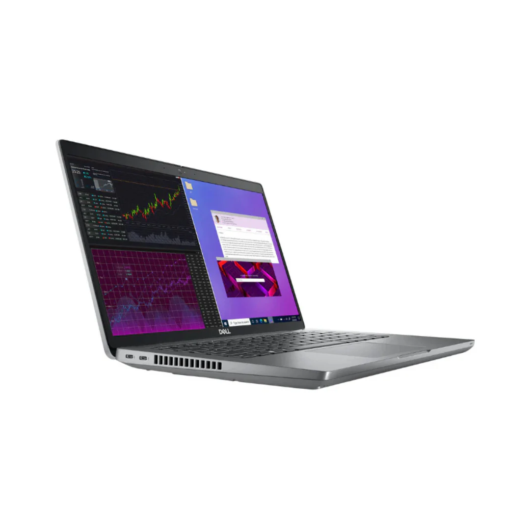 Dell Precision 3470 14" | Core i5-1250P | 16GB RAM | 256GB SSD | Windows 11 Pro - Image 2