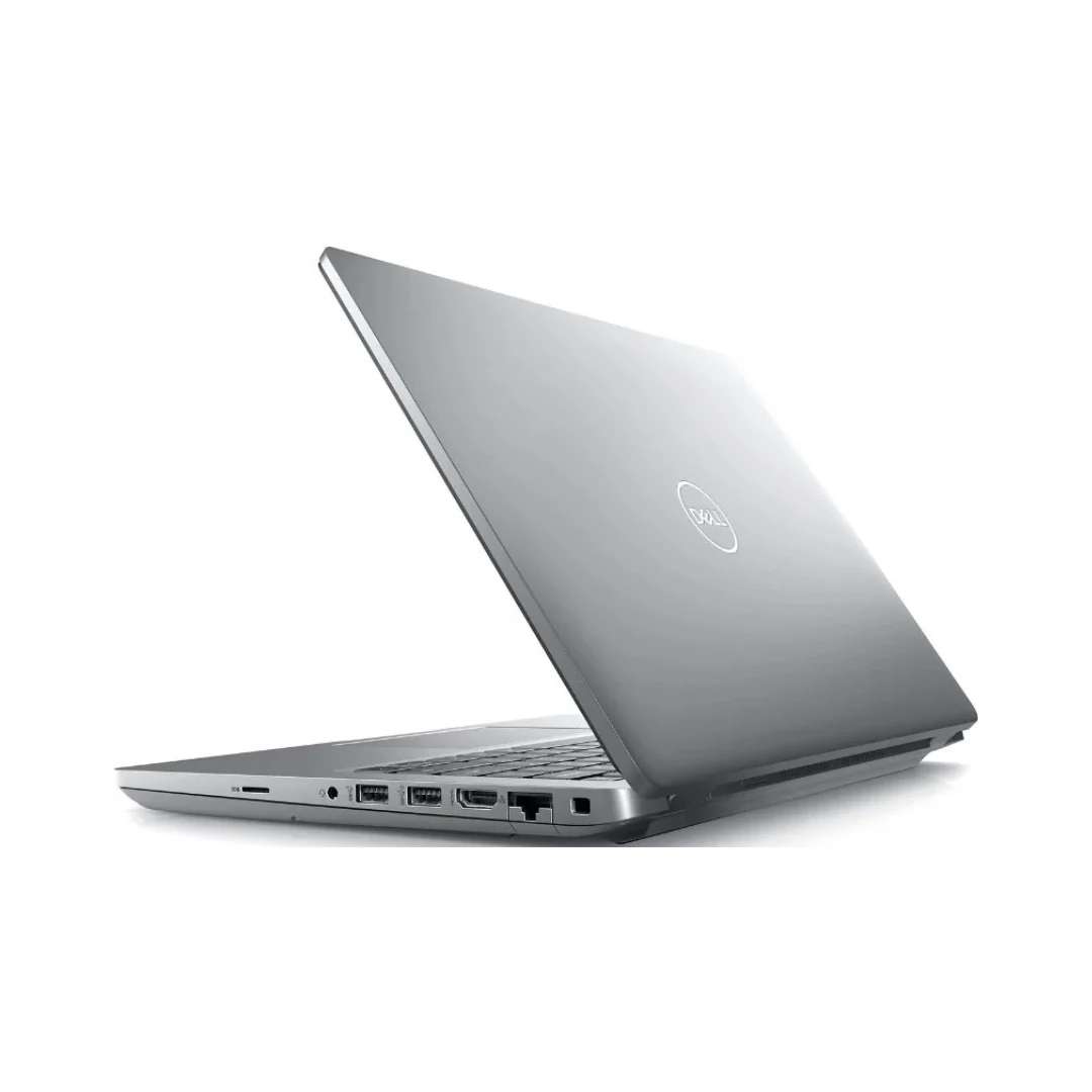 Dell Precision 3470 14" | Core i5-1250P | 16GB RAM | 256GB SSD | Windows 11 Pro - Image 3