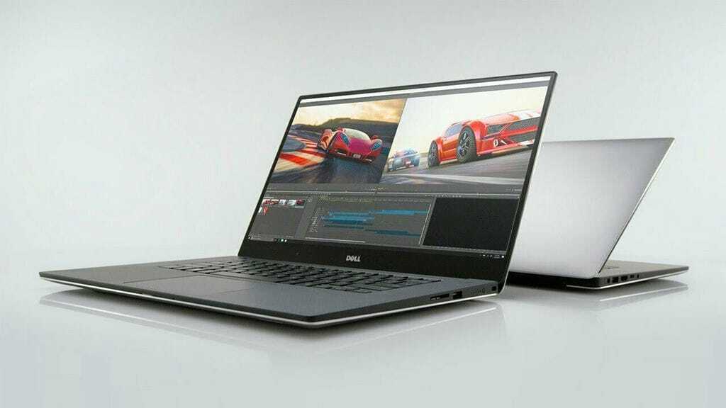 Dell Precision 5520 15” Workstation | Quadro M1200 | Core i7-7820HQ | 32GB RAM | 512GB SSD - Image 4