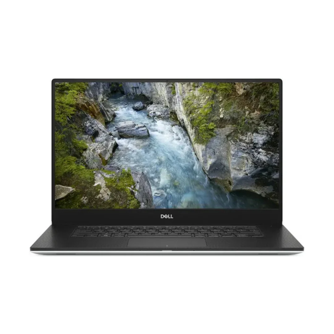 Dell Precision 5540 15.6" 4K UHD Touch Workstation | Intel i7-9750H | 32GB RAM | 512GB SSD | Windows 11