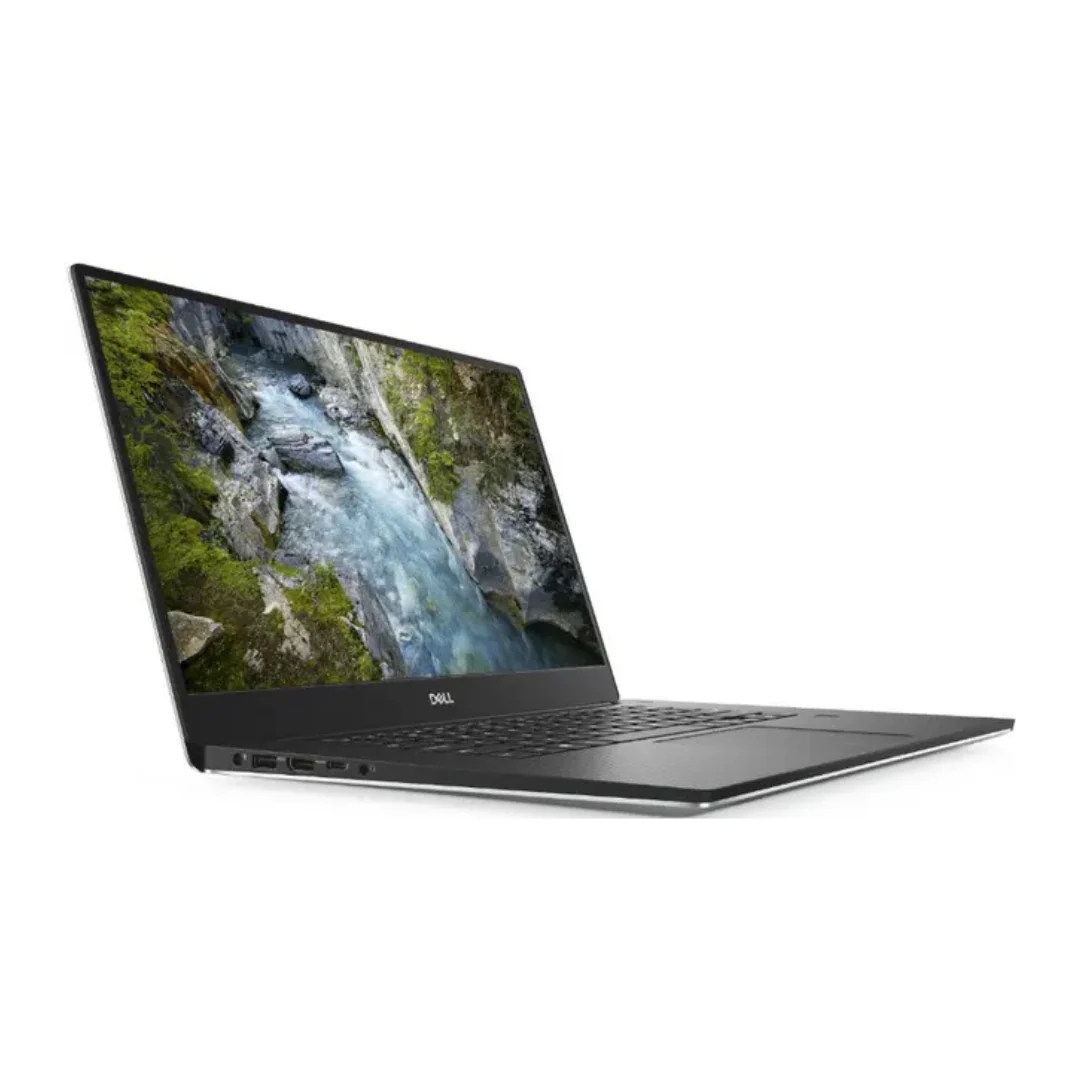 Dell Precision 5540 15.6" 4K UHD Touch Workstation | Intel i7-9750H | 32GB RAM | 512GB SSD | Windows 11 - Image 2