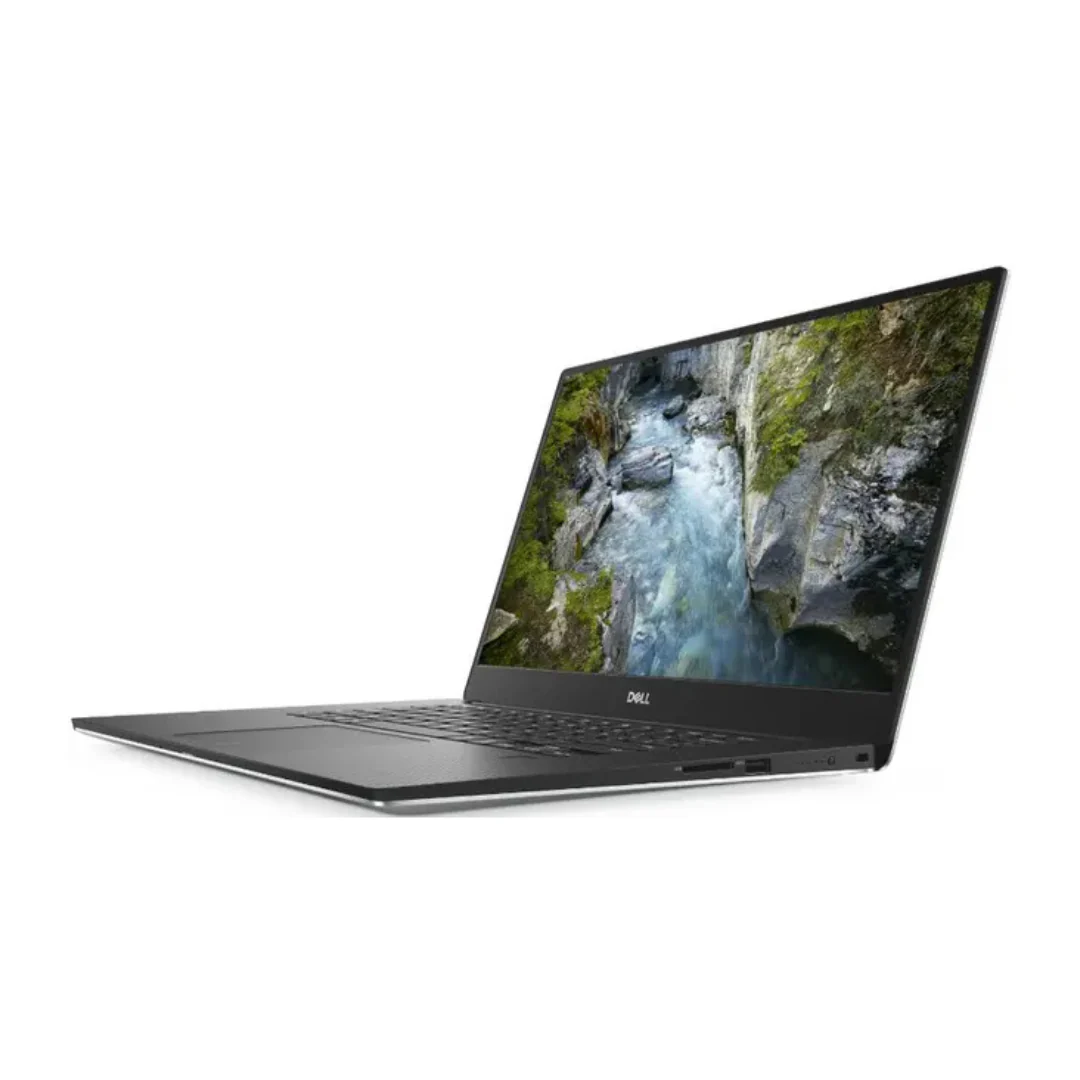 Dell Precision 5540 15.6" 4K UHD Touch Workstation | Intel i7-9750H | 32GB RAM | 512GB SSD | Windows 11 - Image 3