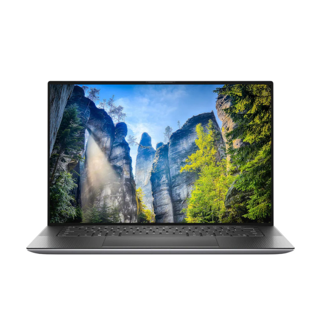 Dell Precision 5550 15” 4K Touch | Quadro T2000 Max Design | Core i9-10885H | 64GB RAM | 1TB SSD |  Windows 11