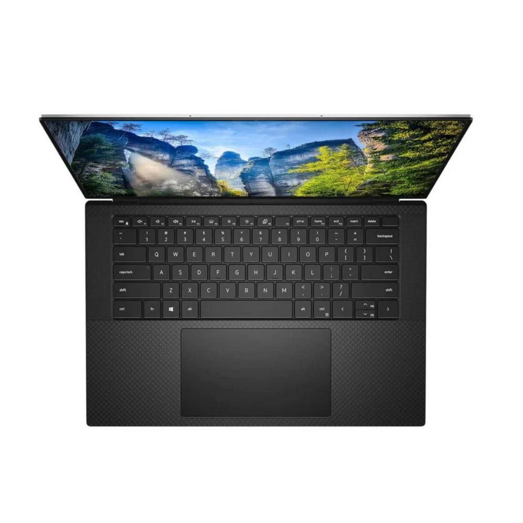 Dell Precision 5550 15.6" FHD | Quadro T1000 | Core i7-10850H | 32GB RAM | 1TB SSD | Win 11P - Image 2
