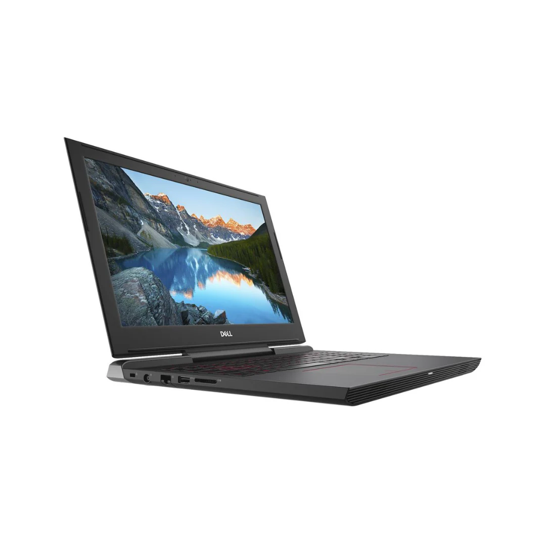 Dell Inspiron 7577 P72F | Core i5-7300HQ | 8GB RAM | 512GB SSD - Image 2