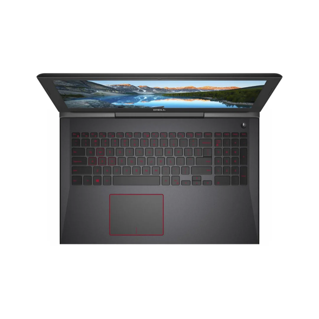 Dell Inspiron 7577 P72F | Core i5-7300HQ | 8GB RAM | 512GB SSD - Image 4