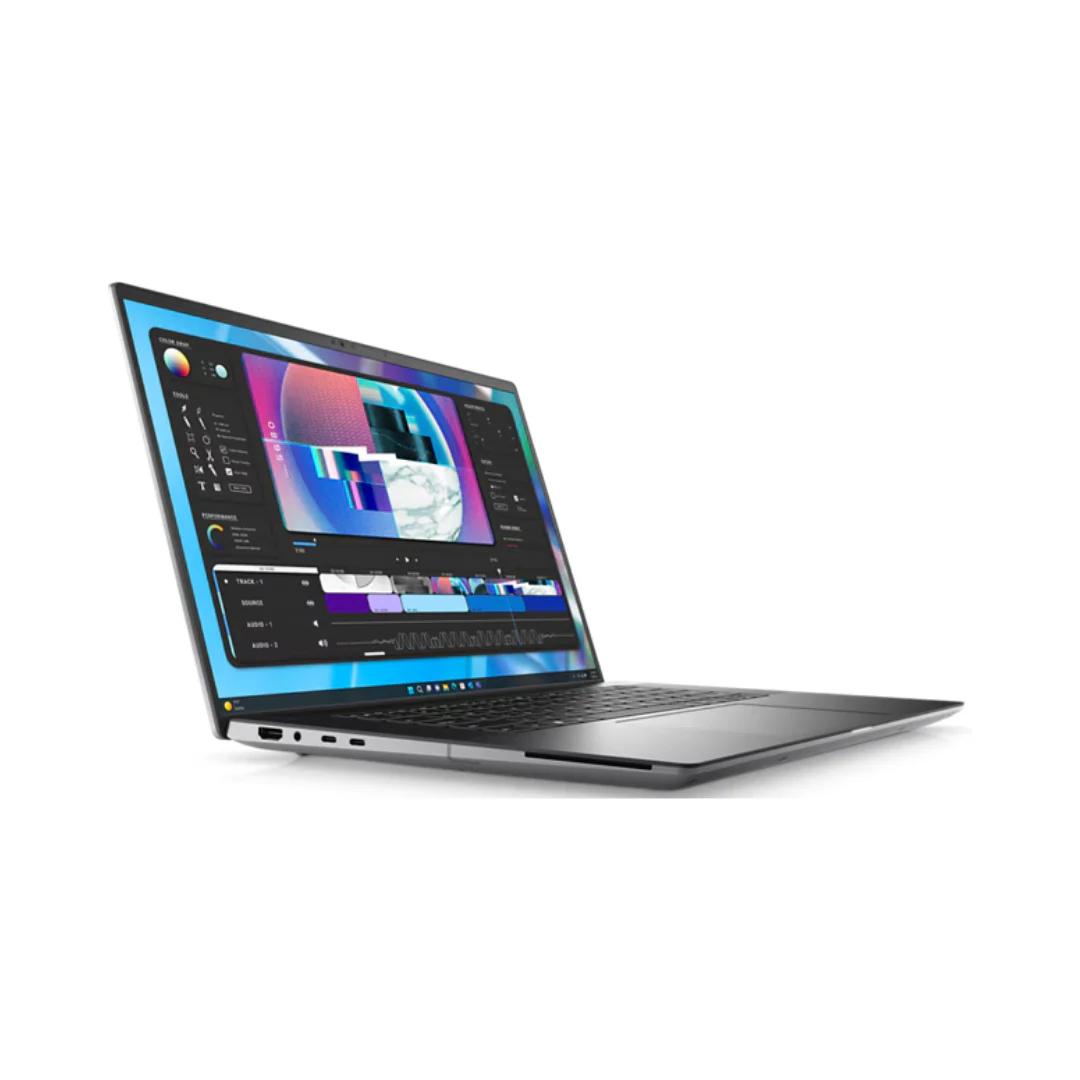 Dell Precision 5680 16" Mobile Workstation | Core i7-13800H | 64GB RAM | NVIDIA RTX 3500 | 1TB SSD | Win11 Pro - Image 2
