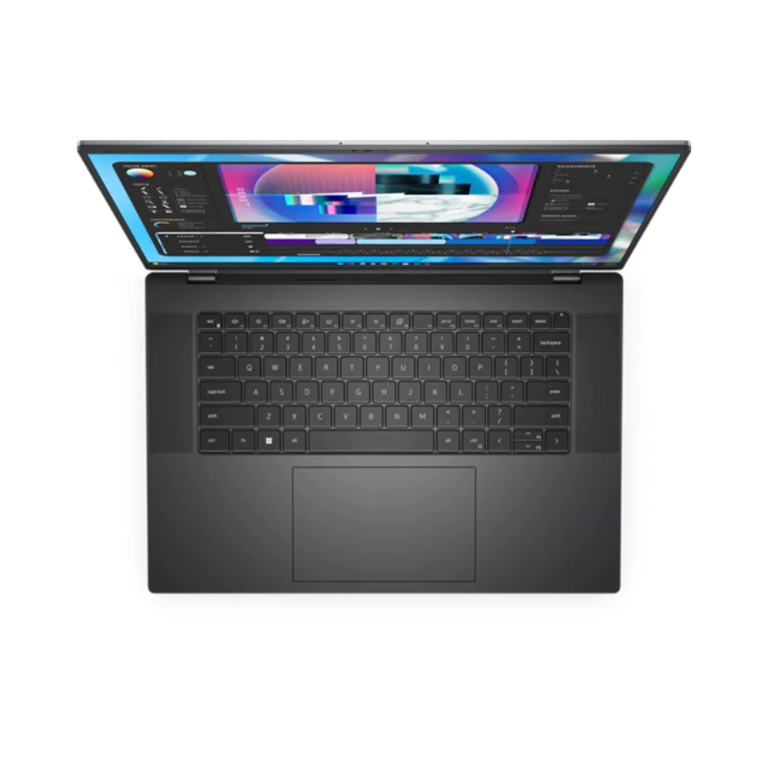 Dell Precision 5680 16" Mobile Workstation | Core i7-13800H | 64GB RAM | NVIDIA RTX 3500 | 1TB SSD | Win11 Pro - Image 3