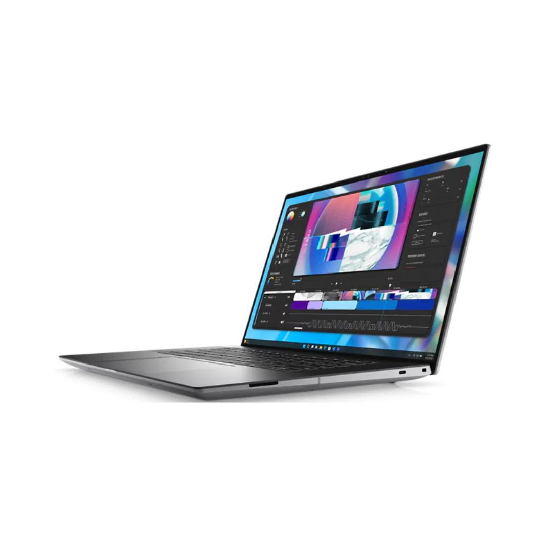 Dell Precision 5680 16" Mobile Workstation | Core i7-13800H | 64GB RAM | NVIDIA RTX 3500 | 1TB SSD | Win11 Pro - Image 4