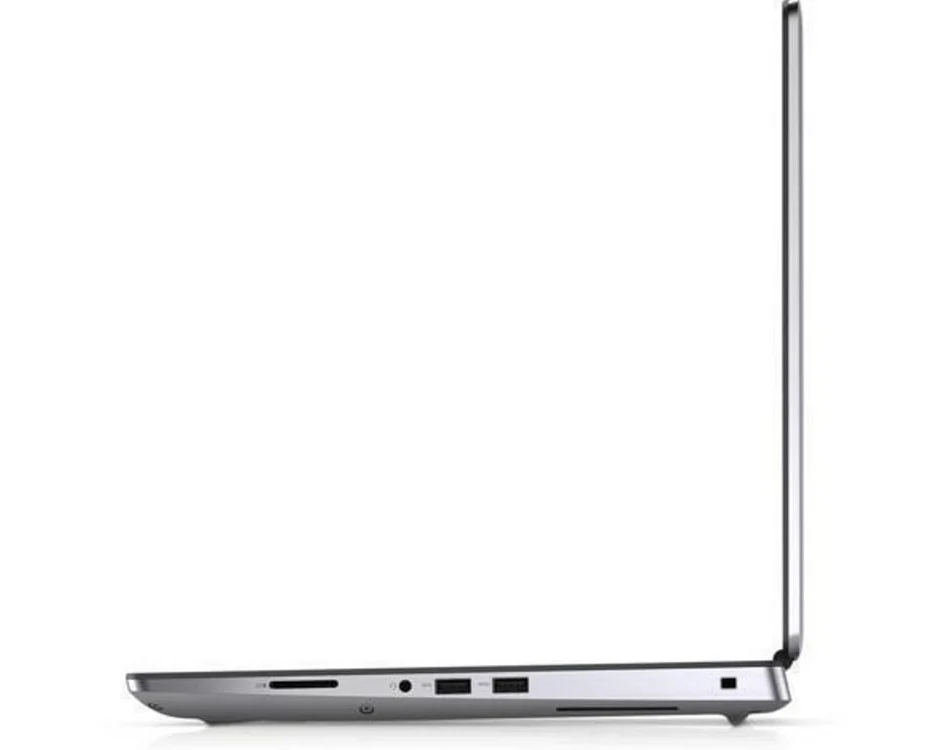 Dell Precision 7560 15.6" Full HD IPS | Intel Xeon W-11955M | 64GB RAM | 1TB SSD | Windows 11 - Image 3