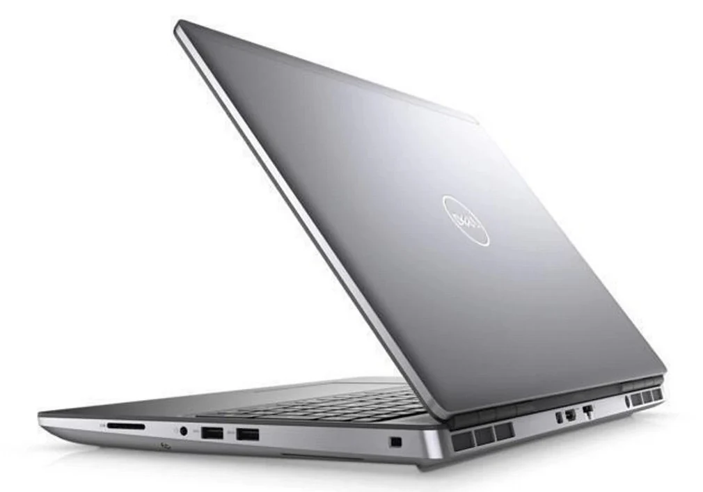 Dell Precision 7560 15.6" Full HD IPS | Intel Xeon W-11955M | 64GB RAM | 1TB SSD | Windows 11 - Image 4