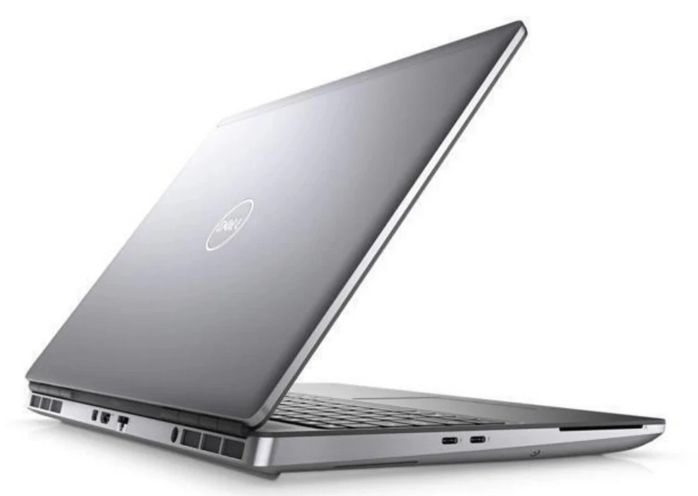 Dell Precision 7560 15.6" Full HD IPS | Intel Xeon W-11955M | 64GB RAM | 1TB SSD | Windows 11 - Image 5