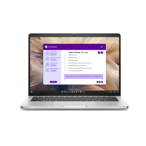Dell Pro 14 Plus 14" FHD+ | Core Ultra 7 155U | 32GB RAM | 512GB SSD | Windows 11 Pro