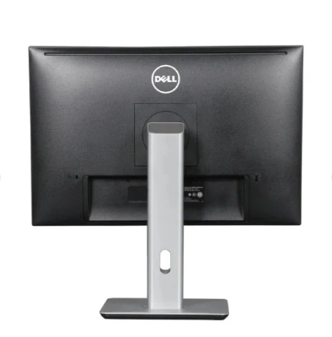 Dell UltraSharp U2415B 24” Monitor | WUXGA 1920x1200 | IPS | 16:10 | HDMI + DisplayPort - Image 5
