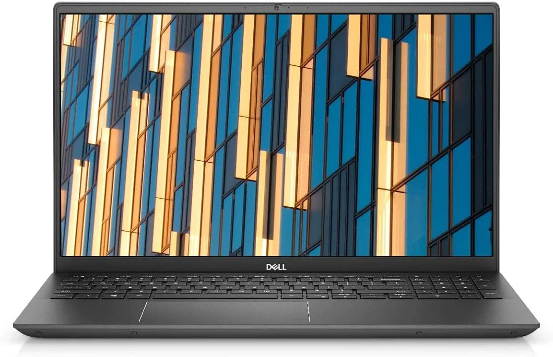 Dell Vostro 7500 15.6" | GTX 1650 | Core i7-10750H | 16GB RAM | 512GB SSD | Windows 11 - Image 2