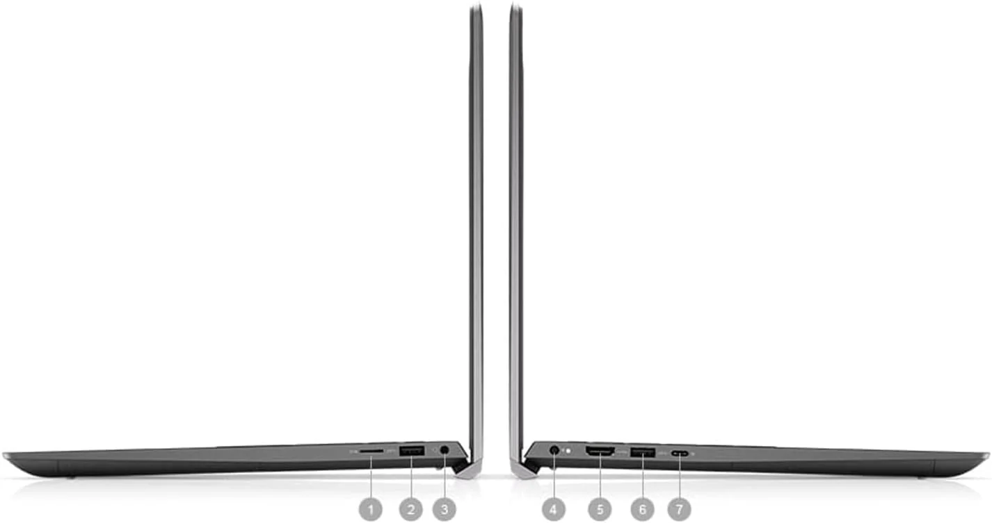 Dell Vostro 7500 15.6" | GTX 1650 | Core i7-10750H | 16GB RAM | 512GB SSD | Windows 11 - Image 5
