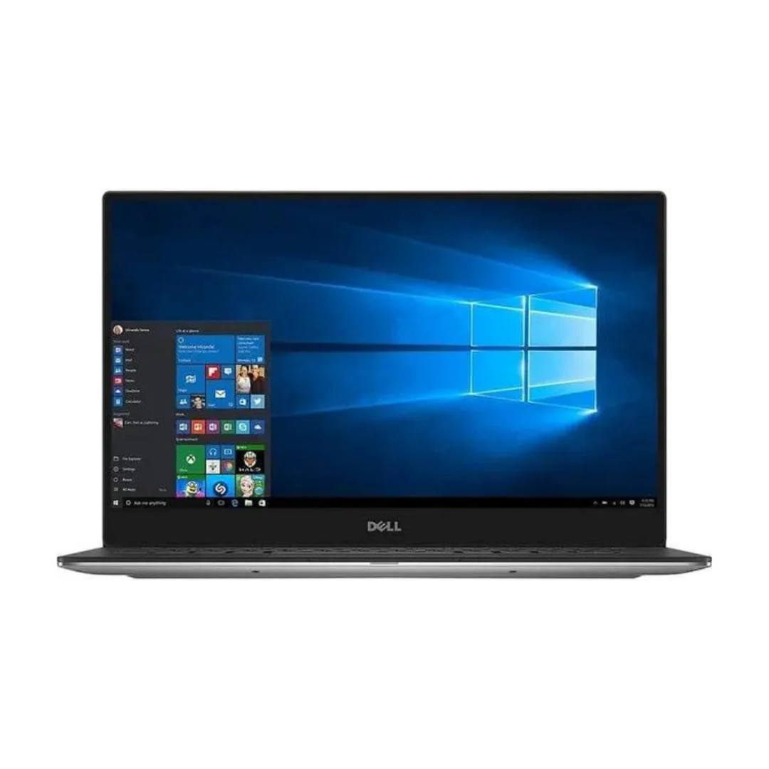 Dell XPS 13 9360 13” | Core i5 | 8GB RAM | 256GB SSD